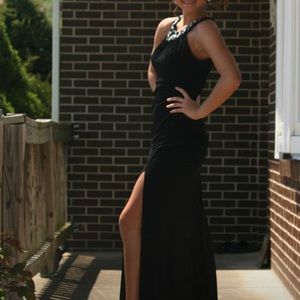 Prom Dress!!